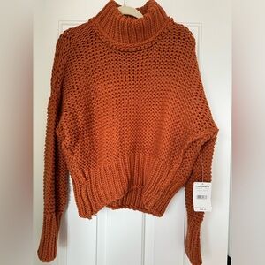 Free People Sweater